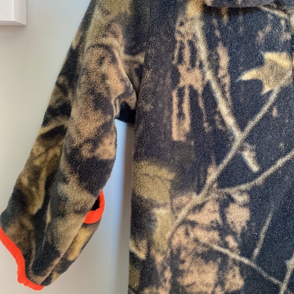 COLUMBIA toaster suit - Picture 4 of 7